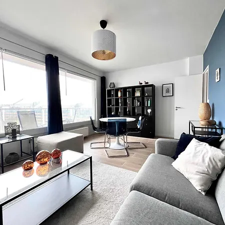 Lovely 2room Elegant In For 2people Apartment