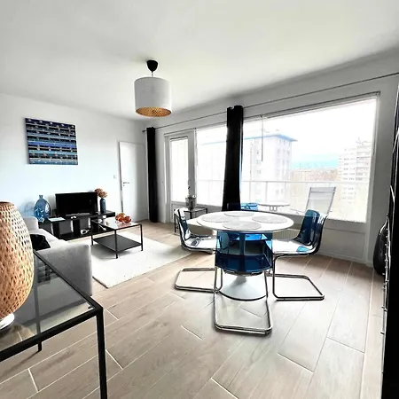 Lovely 2room Elegant In For 2people