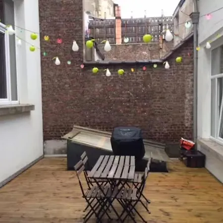 Duplex Loft * Brussels