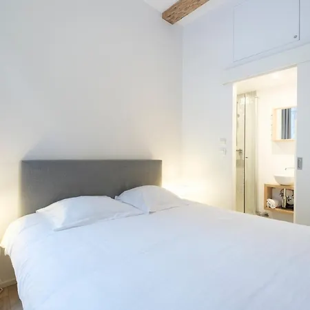 Cosy 1 Bedroom Close To Grand Place Brussel