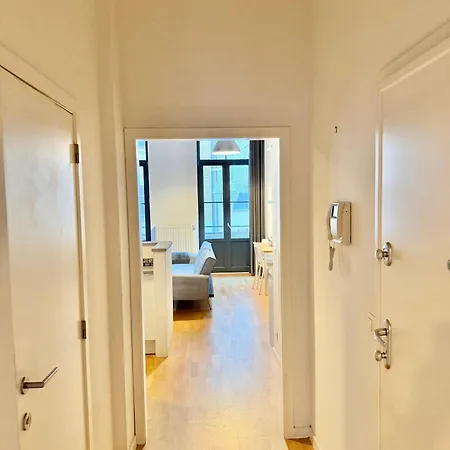 Le Centre Center Apartment