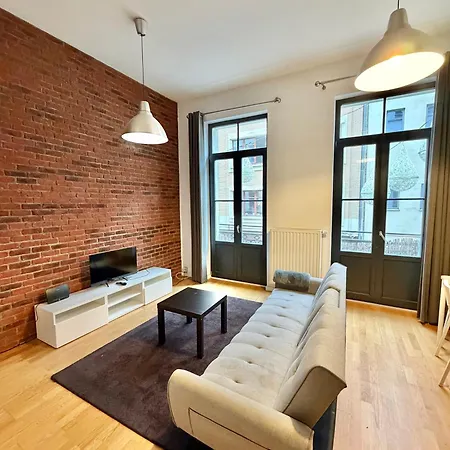 Apartment Le Centre Center *