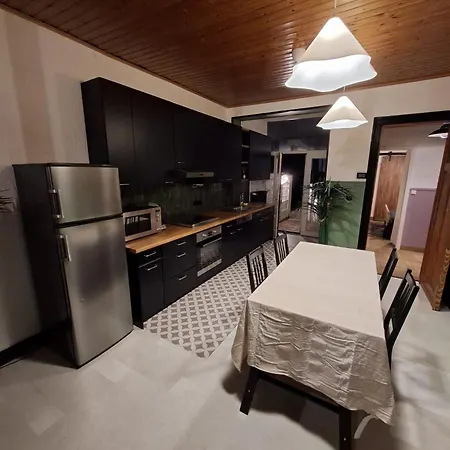 Aconchegante Apartment *