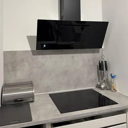 Apartment Charming 1 Bedroom With Terrace *