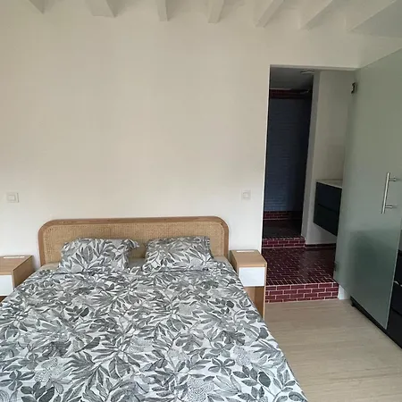 Appartement Triplex De Charme Avec Vue *