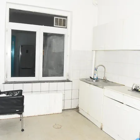 Apartment Thandis Grobal Brussels