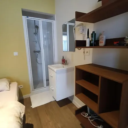 Apartment Duplex In The Center, Comfort