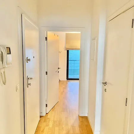 Le Centre Center Apartment *