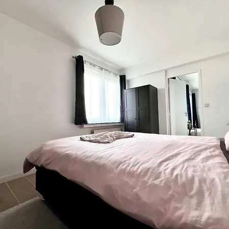 Lovely 2room Elegant In For 2people Apartment *