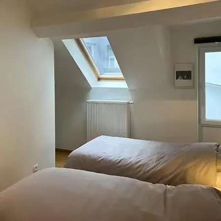 Duplex Loft * Brussels