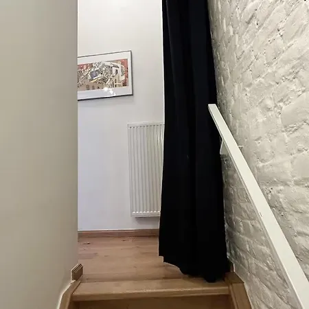 Duplex Loft *