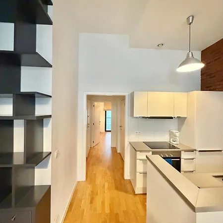 Le Centre Center Apartment