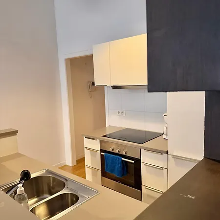 Apartment Le Centre Center *
