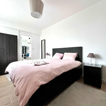 Lovely 2room Elegant In For 2people