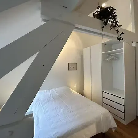 Duplex Loft