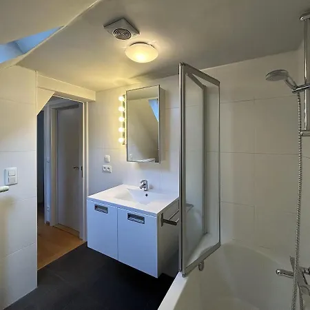 Duplex Loft Apartment *