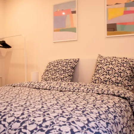 Zoe's World Appartement