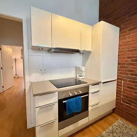 Apartment Le Centre Center