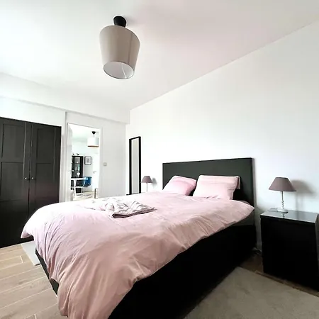 Apartment Lovely 2room Elegant In For 2people *