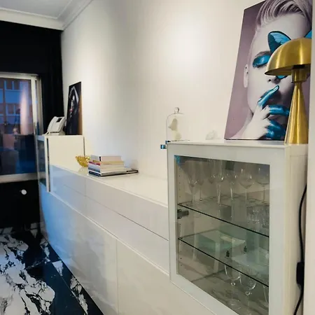 Apartment Charming 1 Bedroom With Terrace *