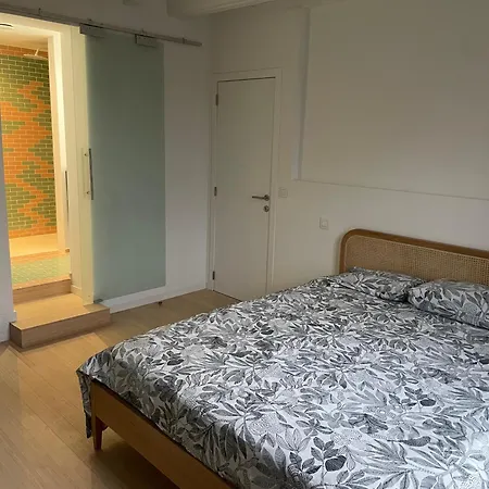 Triplex De Charme Avec Vue Appartement Brussel