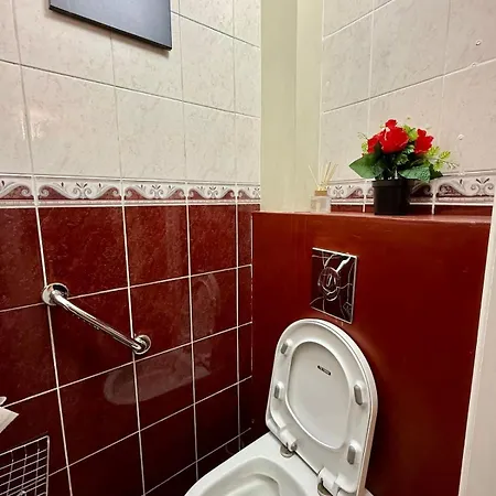 Spacious 7 Min From Gare Du Midi *