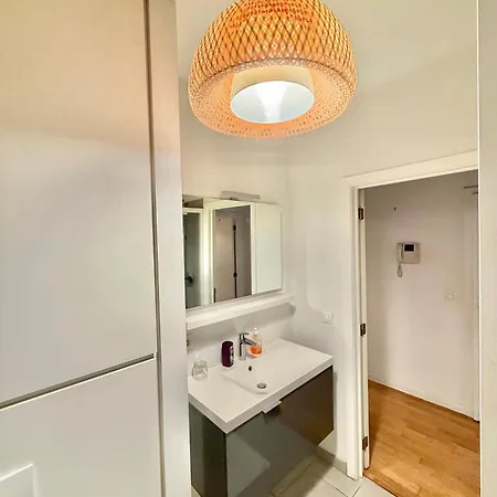 Le Centre Center Apartment Brussels