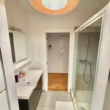 Le Centre Center Apartment Brussels