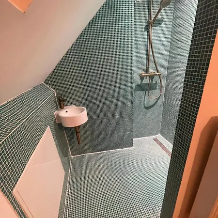 Appartement Triplex De Charme Avec Vue