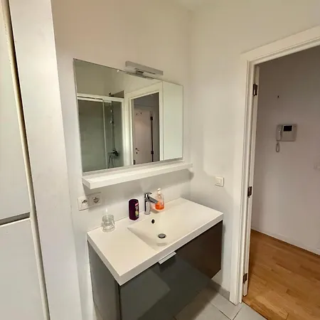 Le Centre Center Apartment