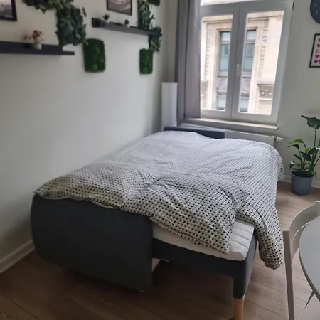 Appartement Zoe's World *