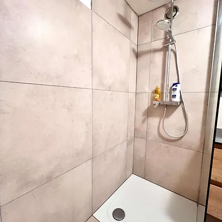 Lovely 2room Elegant In For 2people Brussels