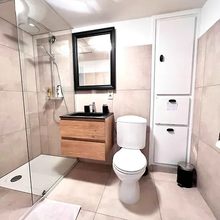 Lovely 2room Elegant In For 2people *