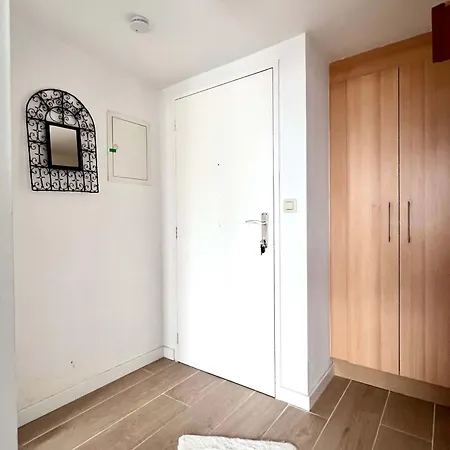 Apartment Lovely 2room Elegant In For 2people *