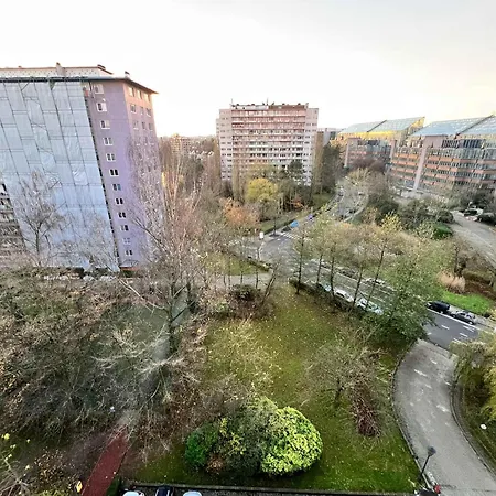 Lovely 2room Elegant In For 2people Apartment *