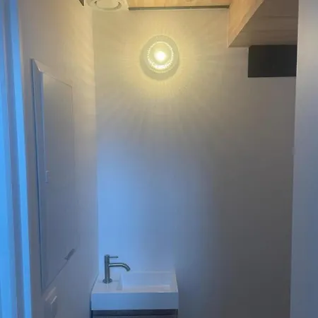 Duplex Design & Elegant Au Coeur De Brussels