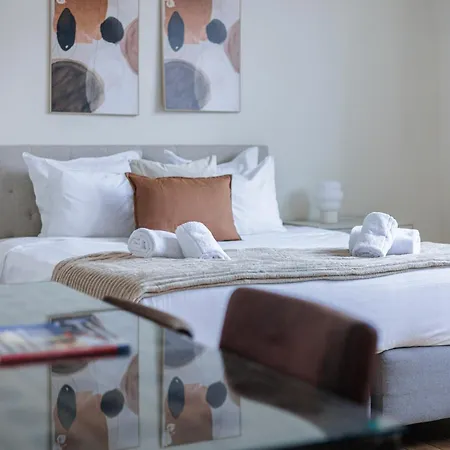 Maison Lombard By Reside Apartment *