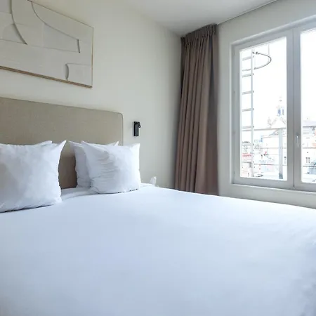 Le Catherine By Sweett Brussels