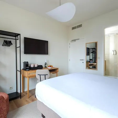 Hotel Le Catherine By Sweett