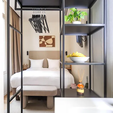Le Catherine By Sweett 3* Brussels