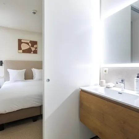 Le Catherine By Sweett 3* Brussels
