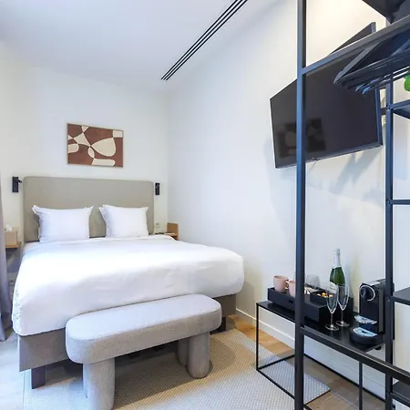 Hotel Le Catherine By Sweett 3*