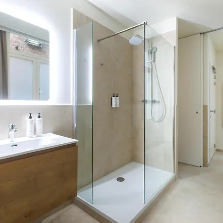 Le Catherine By Sweett Brussels