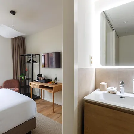 Le Catherine By Sweett Hotel