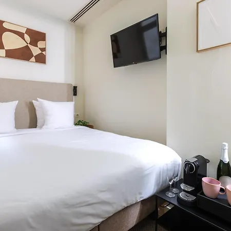 Hotel Le Catherine By Sweett 3*