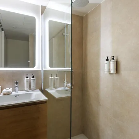 Hotel Le Catherine By Sweett Brussels
