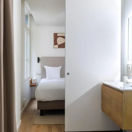 Le Catherine By Sweett Hotel