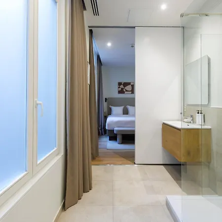Le Catherine By Sweett Hotel Brussels