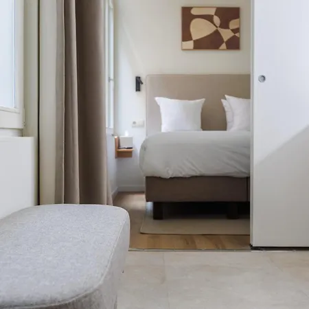 Le Catherine By Sweett Brussels