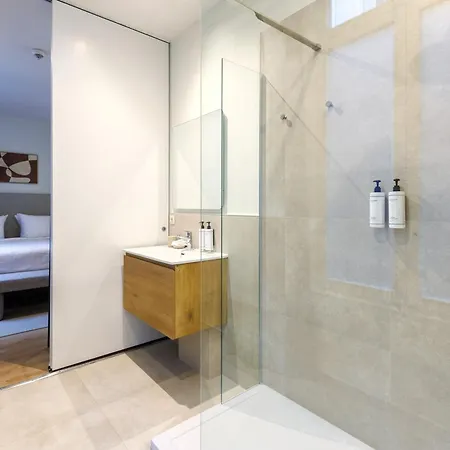Le Catherine By Sweett Hotel Brussels